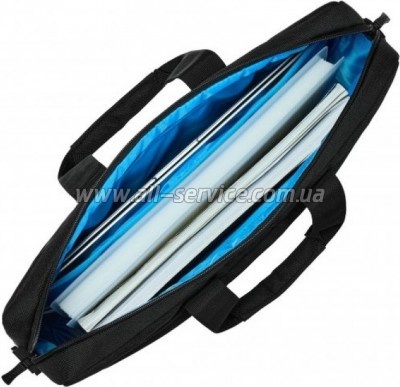 ����� ��� �������� RivaCase 15,6" collection Ulsan, black (8237Black)