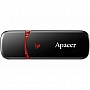  Apacer AH333 16GB Black (AP16GAH333B-1)