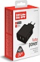 �������� ������� ColorWay 2USB AUTO_ID 4.8A 24W black (CW-CHS016-BK)