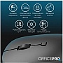  OfficePro M305B Silent Click Ergonomic Wireless Black (M305B)