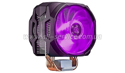   Cooler Master MasterAir MA610P (MAP-T6PN-218PC-R1)