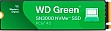  SSD M.2 2280 1TB SN3000 WD (WDS100T4G0E)