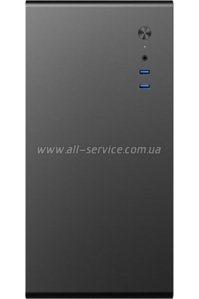  Gamemax A200-BK-500B