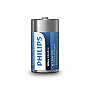  Philips Ultra Alkaline C BLI 2 (LR14E2B/10)