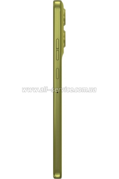   Motorola G86 8/256GB Golden Cypress (PB7L0115RS)