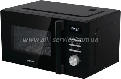   Gorenje MO20A4BH