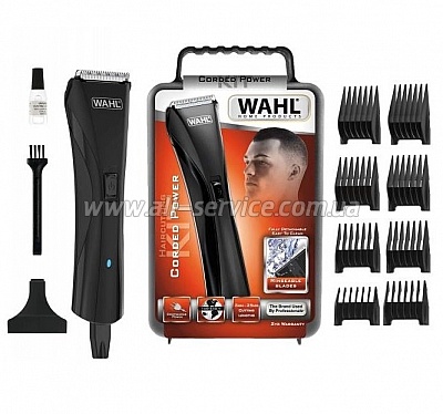  Wahl Hybrid Clipper (09699-1016)