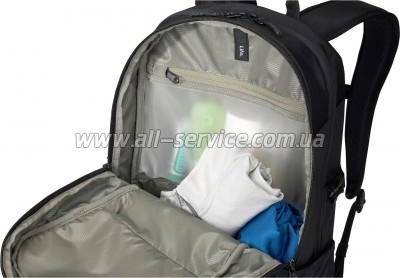    Thule 15.6" EnRoute 23L TEBP4216 Black (3204841)