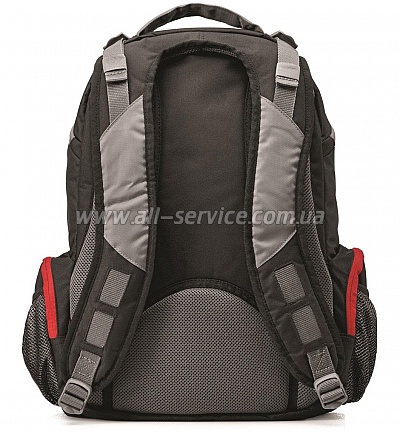  HP 17.3 Full Featured Backpack (F8T76AA)