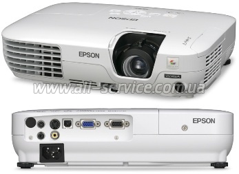  Epson EB-W9