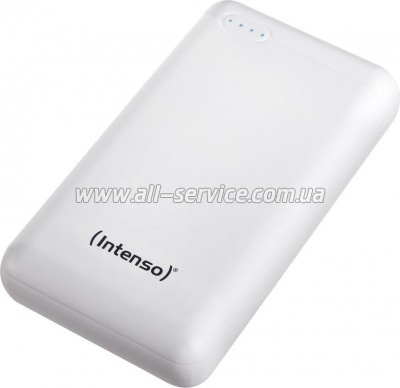   Intenso XS20000 20000mAh white (7313552)