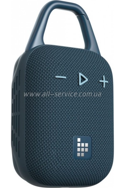   Tronsmart Mirtune H1 Blue (1117207)