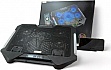    XoKo NST-051 RGB Black (XK-NST-051RGB-BK)