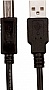 ������ ��� �������� USB 2.0 AM/BM 1.5m black ProfCable (ProfCable12-150)