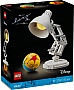  LEGO Ideas Disney Pixar Luxo Jr. (21357)