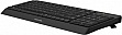  A4Tech FK15 Black