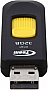  32GB TEAM GROUP USB 2.0 C141 Yellow (TC14132GY01)