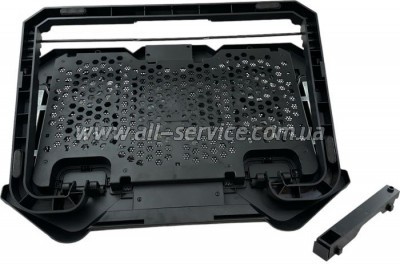    XoKo NST-051 RGB Black (XK-NST-051RGB-BK)