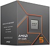 Процессор AMD Ryzen 5 8600G (100-100001237BOX) Процессор AMD Ryzen 5 8600G (100-100001237BOX)