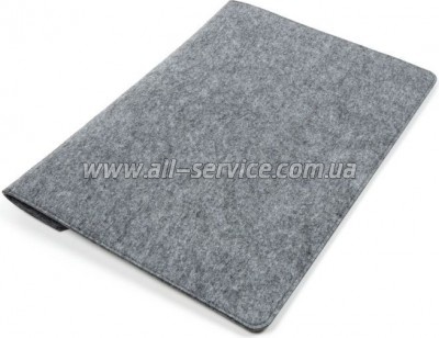    Vinga 15.6" NSF150 Envelope Gray (NSF150EGY)