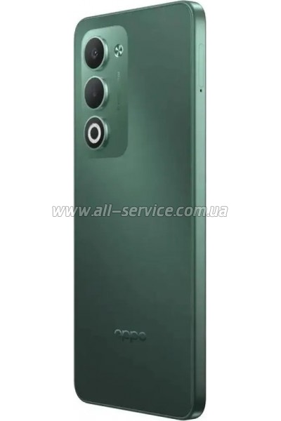 ��������� ������� Oppo A5 8/256GB Aurora Green (OFCPH2727_GREEN_8/256)