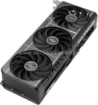  ASUS GeForce RTX5060Ti 16Gb PRIME OC (PRIME-RTX5060TI-O16G)