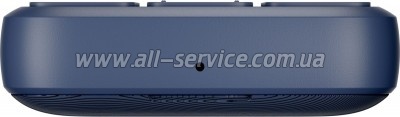 ��������� ������� Nokia 130 DS 2023 Dark Blue