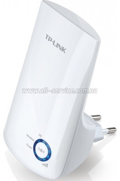  TP-Link TL-WA854RE
