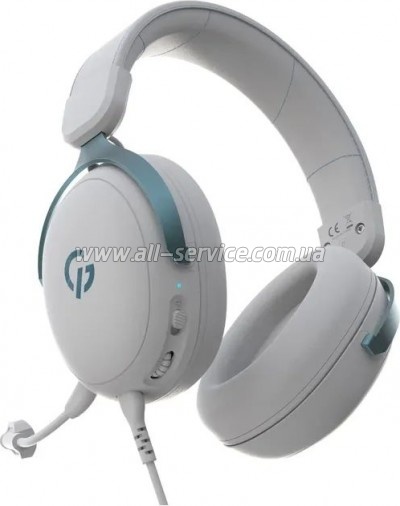 �������� GamePro Asgard Freya White (HS145W)