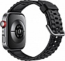- Huawei WATCH FIT 4 Pro Black (55020EYK)