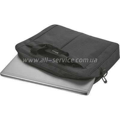    16" TRUST Primo Black (21551)