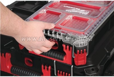    Milwaukee   PACKOUT 380250120 (4932464083)