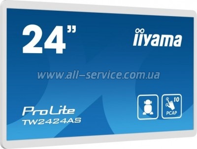  iiyama TW2424AS-W1