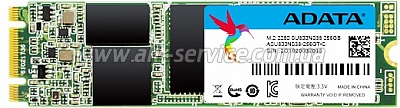 SSD  M.2 ADATA 256GB SU800 SATA TLC (ASU800NS38-256GT-C)