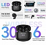  Blackview AirBuds 7 Black (6931548310235)