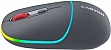 ����� Canyon MW-22 Dual Band RGB Wireless Dark Grey (CNS-CMSW22DG)