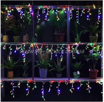 �������� ColorWay ������� 3�x0.6� 100Led IP20 ������� (CW-GF-100L36VMC)