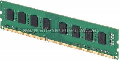     DDR3L 8GB 1600 MHz eXceleram (E30228A)