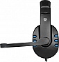  Defender Warhead G-160 Black-Blue (64118)