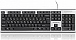  REAL-EL 507 Standard USB Silver