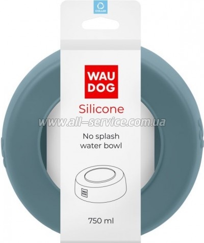 -    WAUDOG Silicone 750  (507811)
