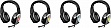 �������� Defender X-Skull Black-Grey (64585)