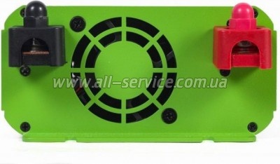 ������������� �������� 12V/230V 1000W (2000W peak power) ������ ��������� EnerGenie (EG-PWC-PS1000-01)