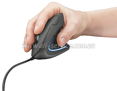  TRUST Verto Ergonomic (22885)
