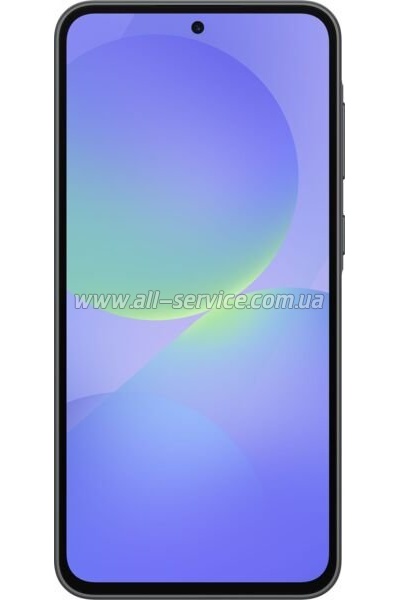  Samsung Galaxy A36 5G 8/256Gb Black (SM-A366BZKGEUC)