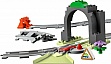����������� LEGO DUPLO Town �������������� �����. ��������������� ������� � ���� (10425)