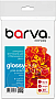 Фотобумага Barva Glossy Everyday 150г/м 10x15 20л (IP-CE150-417) Фотобумага Barva Glossy Everyday 150г/м 10x15 20л (IP-CE150-417)