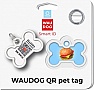    WAUDOG Smart ID  QR  