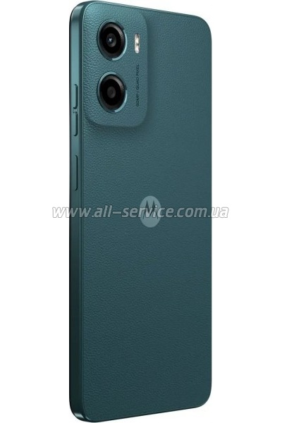   Motorola G05 NFC 4/128GB Forest Green (PBA10009UA)