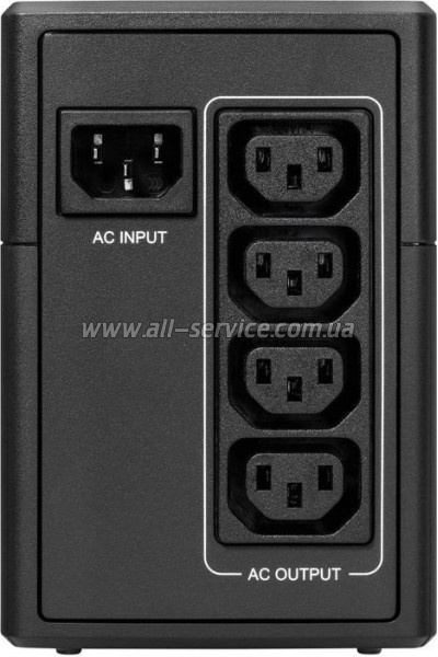  Eaton 5E700UI USB (5E700UI)